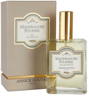 Annick Goutal Mandragore Pourpre eau de toilette pour homme 100 ml