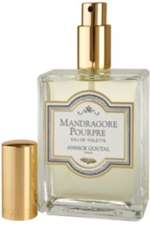 Annick Goutal Mandragore Pourpre eau de toilette pour homme 100 ml