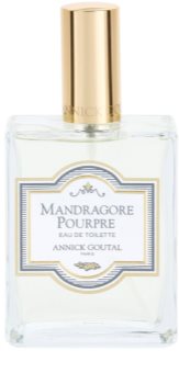 Annick Goutal Mandragore Pourpre eau de toilette teszter férfiaknak 100 ml