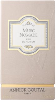 Annick Goutal Musc Nomade Eau de Parfum for Men 100 ml
