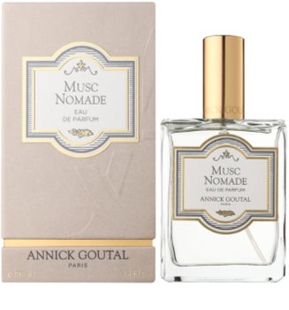 Annick Goutal Musc Nomade Eau de Parfum for Men 100 ml
