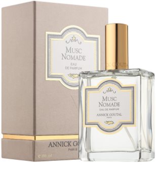 Annick Goutal Musc Nomade Eau de Parfum for Men 100 ml