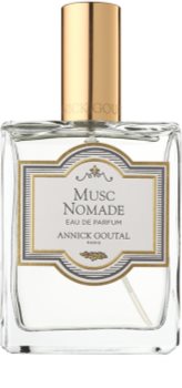 Annick Goutal Musc Nomade Eau de Parfum for Men 100 ml