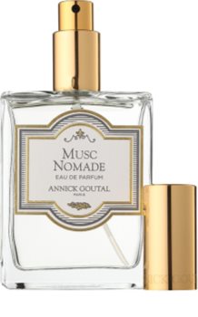 Annick Goutal Musc Nomade Eau de Parfum for Men 100 ml
