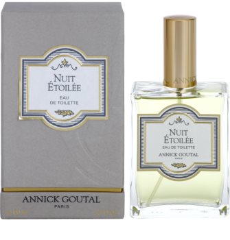 Annick Goutal Nuit Étoilée toaletna voda za muškarce