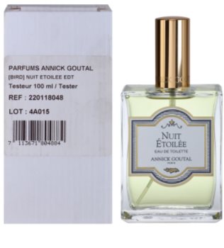 Annick Goutal Nuit Étoilée woda toaletowa tester dla mężczyzn 100 ml