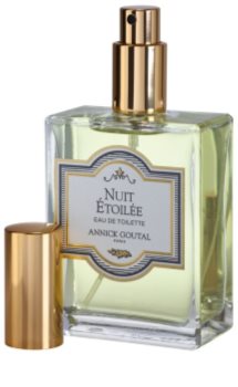Annick Goutal Nuit Étoilée toaletná voda tester pre mužov 100 ml