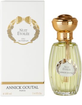 Annick Goutal Nuit Étoilée eau de parfum nőknek 100 ml