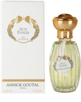 Annick Goutal Nuit Étoilée Eau de Toillete για γυναίκες 100 μλ