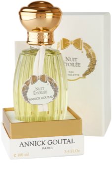 Annick Goutal Nuit Étoilée Eau de Toillete για γυναίκες 100 μλ