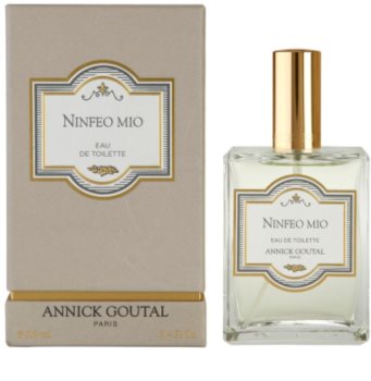 Annick Goutal Ninfeo Mio toaletná voda pre mužov 100 ml