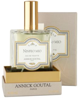 Annick Goutal Ninfeo Mio toaletná voda pre mužov 100 ml