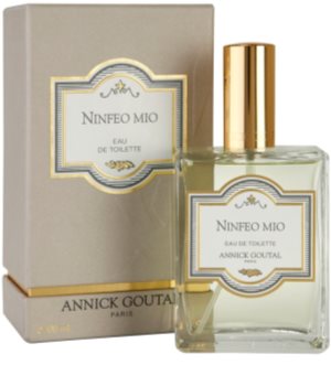 Annick Goutal Ninfeo Mio toaletná voda pre mužov 100 ml