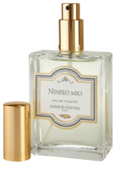 Annick Goutal Ninfeo Mio toaletná voda pre mužov 100 ml