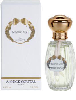 Annick Goutal Ninfeo Mio woda toaletowa dla kobiet 100 ml