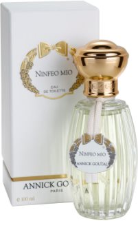 Annick Goutal Ninfeo Mio woda toaletowa dla kobiet 100 ml