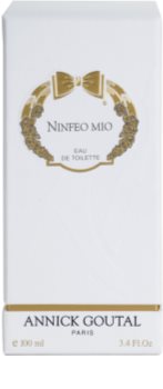 Annick Goutal Ninfeo Mio woda toaletowa dla kobiet 100 ml