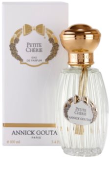 Annick Goutal Petite Chérie eau de parfum pentru femei 100 ml