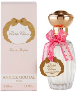 Annick Goutal Petite Cherie eau de parfum nőknek 50 ml