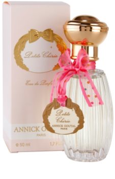 Annick Goutal Petite Cherie eau de parfum nőknek 50 ml