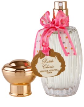 Annick Goutal Petite Cherie eau de parfum nőknek 50 ml