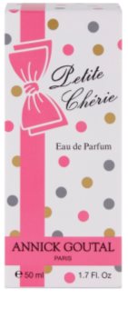 Annick Goutal Petite Cherie eau de parfum nőknek 50 ml