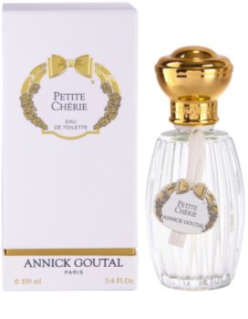 Annick Goutal Petite Chérie Eau de Toillete για γυναίκες 100 μλ