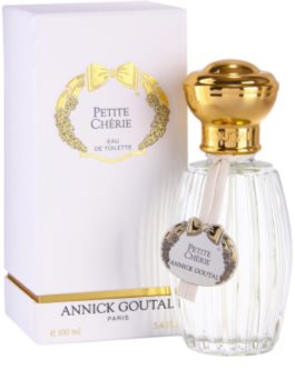 Annick Goutal Petite Chérie Eau de Toillete για γυναίκες 100 μλ