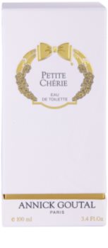 Annick Goutal Petite Chérie Eau de Toillete για γυναίκες 100 μλ