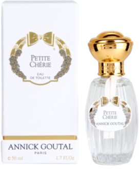 Annick Goutal Petite Cherie Eau de Toilette für Damen 50 ml