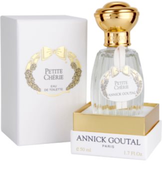 Annick Goutal Petite Cherie Eau de Toilette für Damen 50 ml