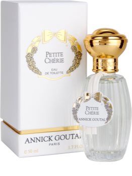 Annick Goutal Petite Cherie Eau de Toilette für Damen 50 ml