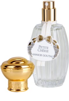 Annick Goutal Petite Cherie Eau de Toilette für Damen 50 ml