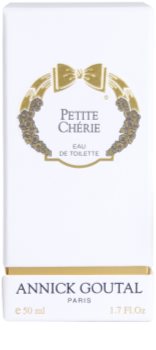 Annick Goutal Petite Cherie Eau de Toilette für Damen 50 ml