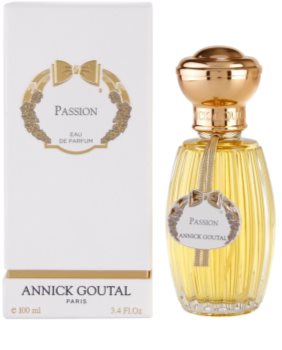 Annick Goutal Passion woda perfumowana dla kobiet 100 ml