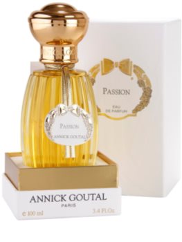Annick Goutal Passion woda perfumowana dla kobiet 100 ml