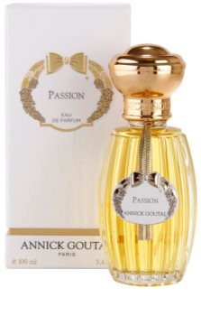 Annick Goutal Passion woda perfumowana dla kobiet 100 ml