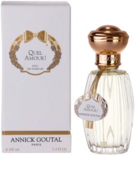 Annick Goutal Quel Amour! parfemska voda za žene 100 ml