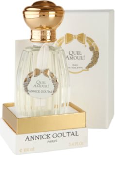 Annick Goutal Quel Amour! toaletna voda za žene 100 ml