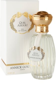 Annick Goutal Quel Amour! toaletna voda za žene 100 ml