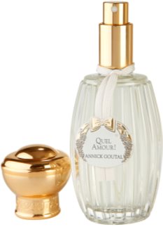 Annick Goutal Quel Amour! woda toaletowa dla kobiet 100 ml