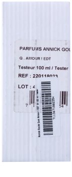 Annick Goutal Quel Amour! woda toaletowa tester dla kobiet 100 ml