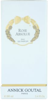 Annick Goutal Rose Absolue woda perfumowana dla kobiet 100 ml