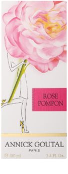 Annick Goutal Rose Pompon eau de toilette pour femme 100 ml