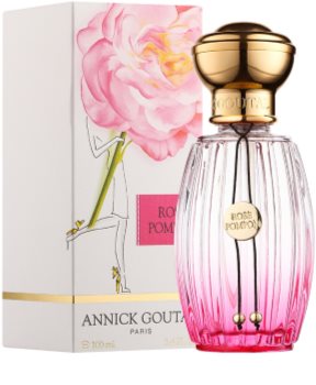Annick Goutal Rose Pompon eau de toilette pour femme 100 ml