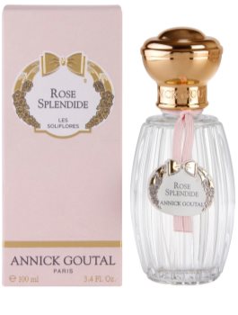 Annick Goutal Rose Splendide toaletna voda za žene 100 ml
