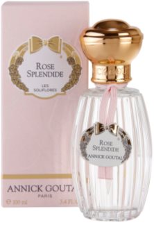 Annick Goutal Rose Splendide toaletna voda za žene 100 ml