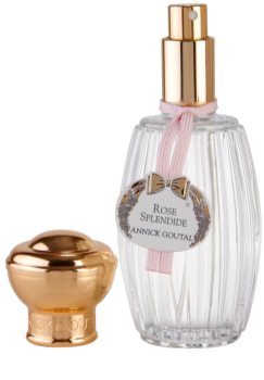 Annick Goutal Rose Splendide toaletní voda pro ženy 100 ml