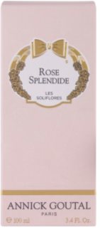 Annick Goutal Rose Splendide toaletna voda za žene 100 ml
