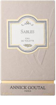 Annick Goutal Sables toaletní voda pro muže 100 ml